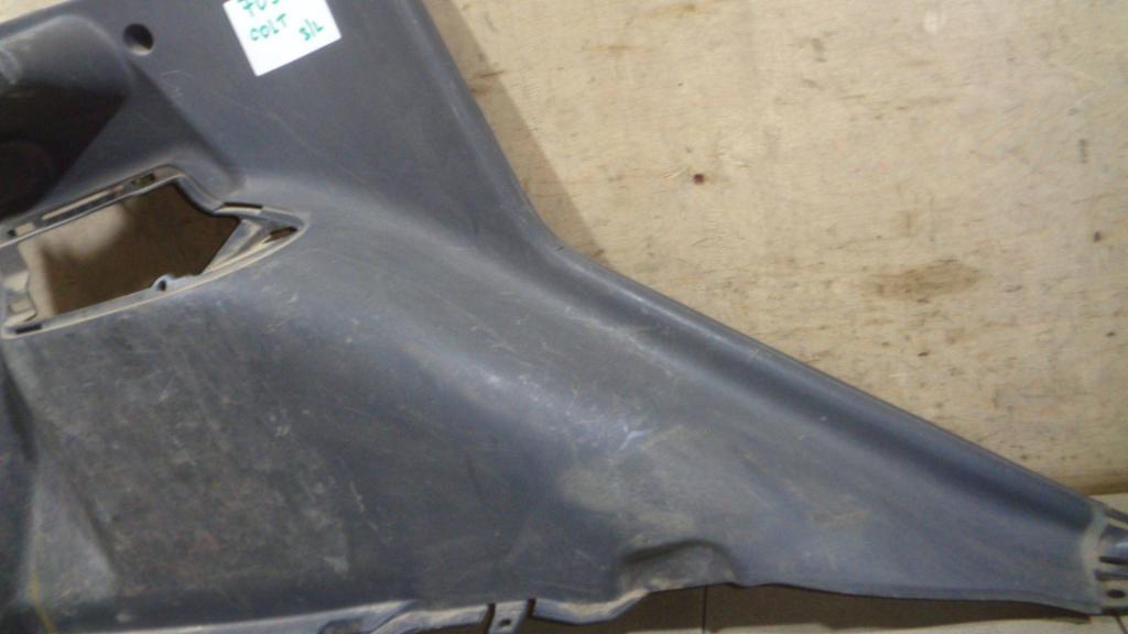 Обшивка багажника, 800 рублей, Пермь