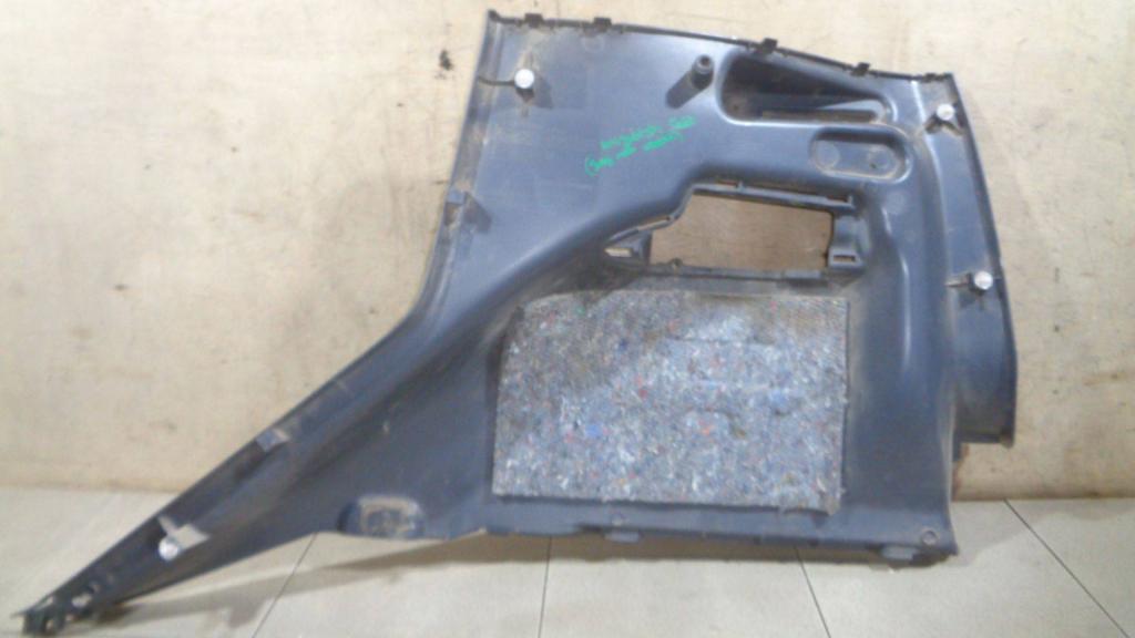 Обшивка багажника, 800 рублей, Пермь