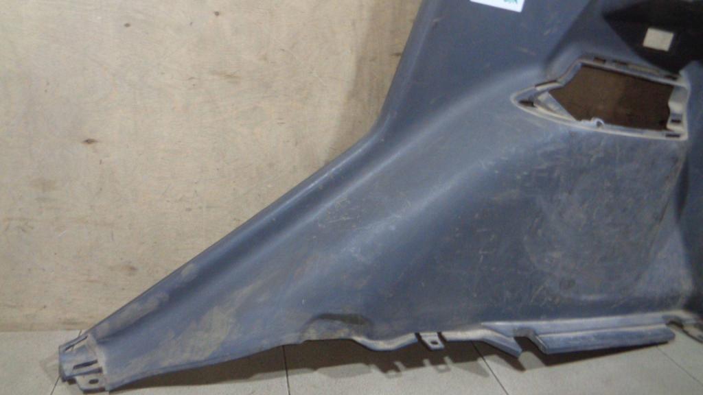 Обшивка багажника, 800 рублей, Пермь