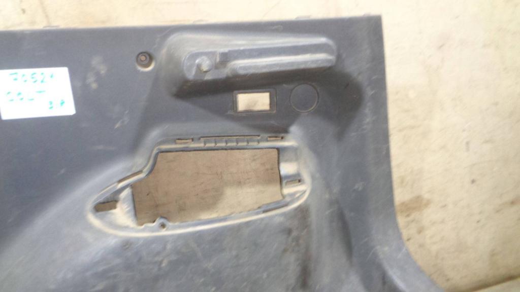 Обшивка багажника, 800 рублей, Пермь