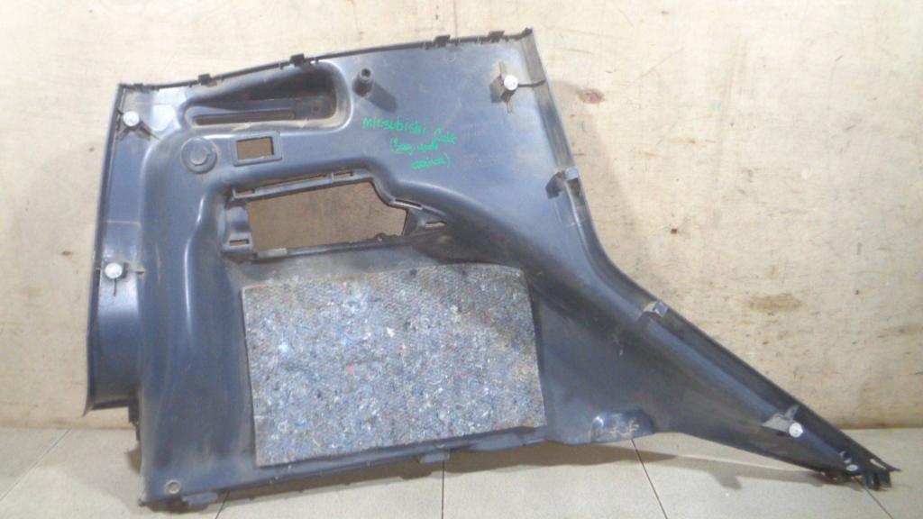 Обшивка багажника, 800 рублей, Пермь