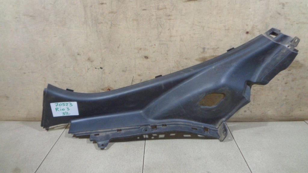 Накладка порога внутренняя, 500 рублей, Пермь