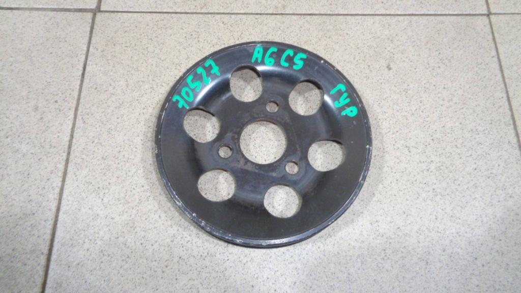 Шкив насоса гидроусилителя, 500 рублей, Пермь