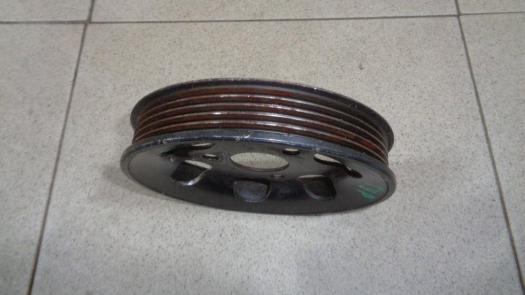 Шкив насоса гидроусилителя, 500 рублей, Пермь