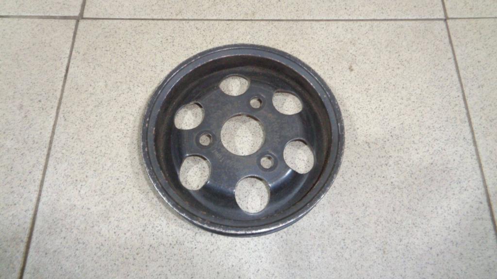 Шкив насоса гидроусилителя, 500 рублей, Пермь
