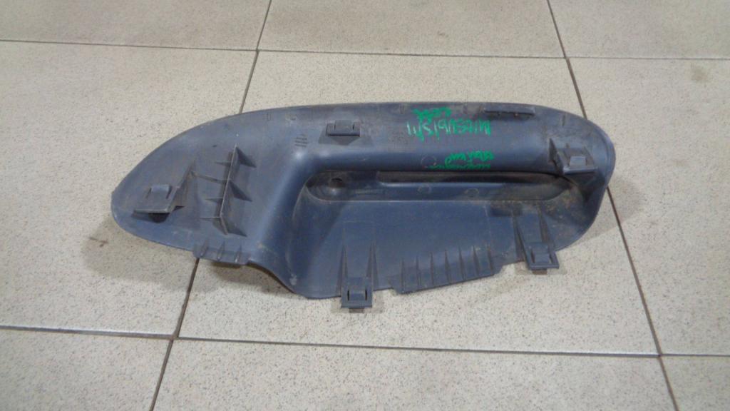 Держатель задней полки, 500 рублей, Пермь