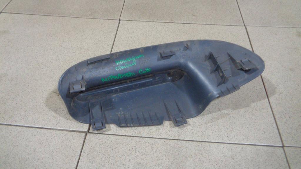 Держатель задней полки, 500 рублей, Пермь