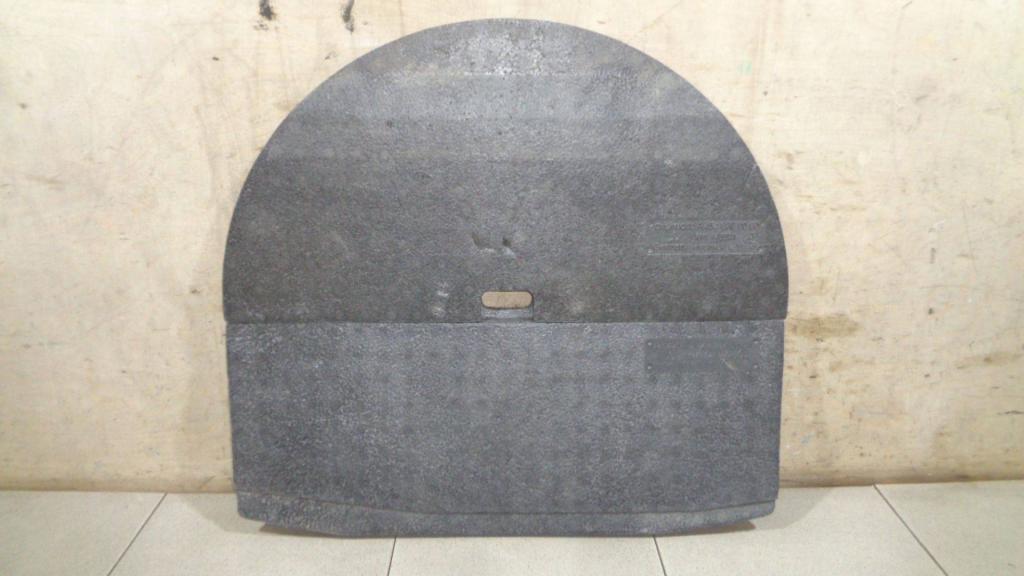 Пол багажника, 1000 рублей, Пермь