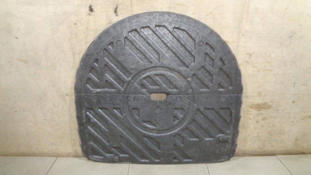 Пол багажника, 1000 рублей, Пермь