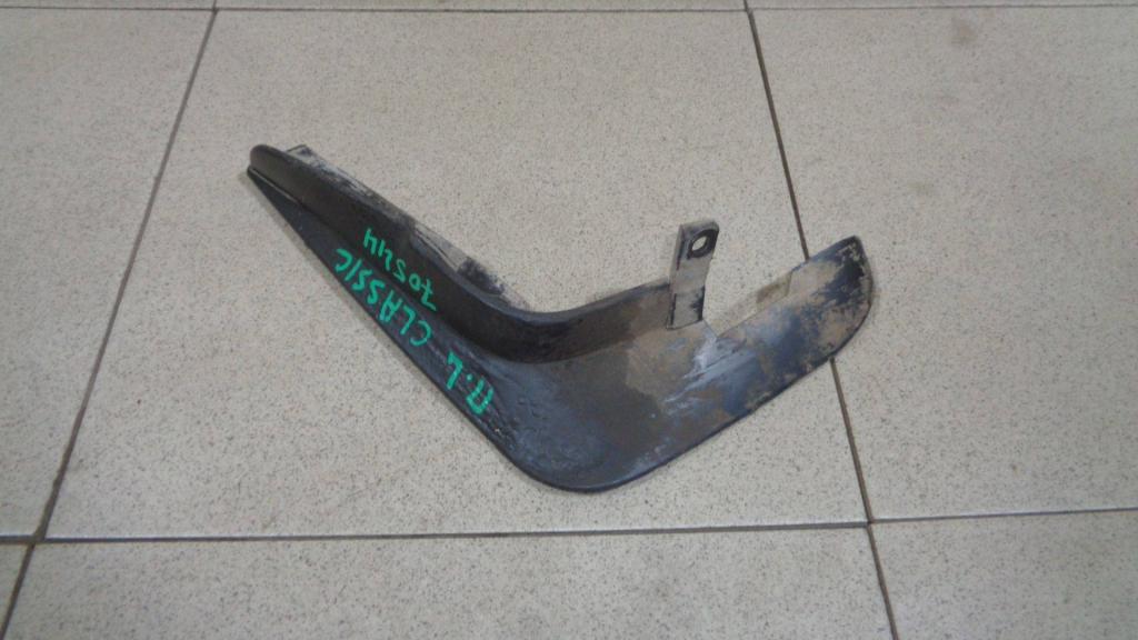 Брызговик передний левый, 500 рублей, Пермь