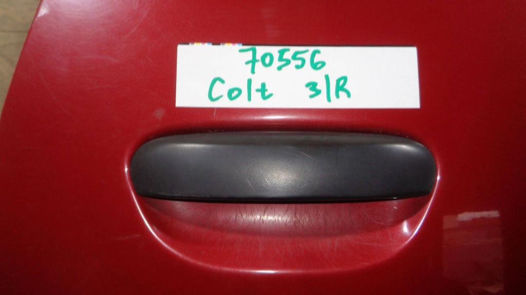 Ручка двери наружная правая, 800 рублей, Пермь