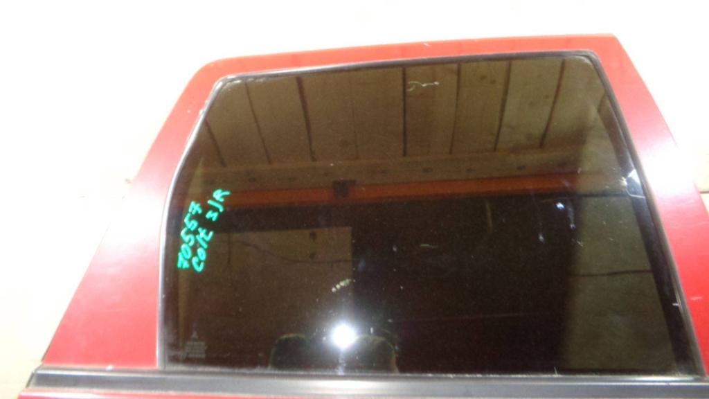 Стекло двери задней правой, 600 рублей, Пермь