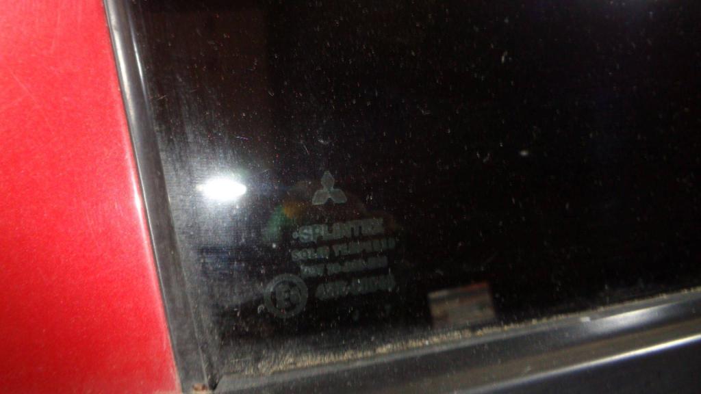 Стекло двери задней правой, 600 рублей, Пермь