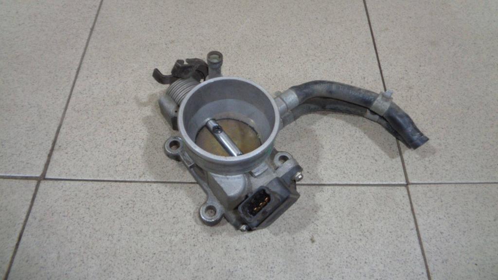 Заслонка дроссельная механическая, 3600 рублей, Пермь