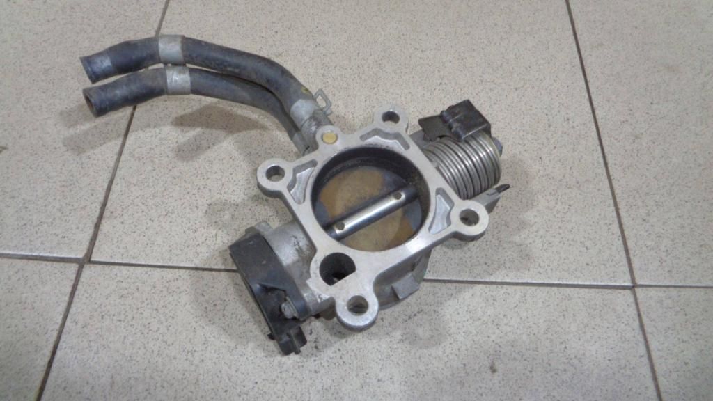 Заслонка дроссельная механическая, 3600 рублей, Пермь