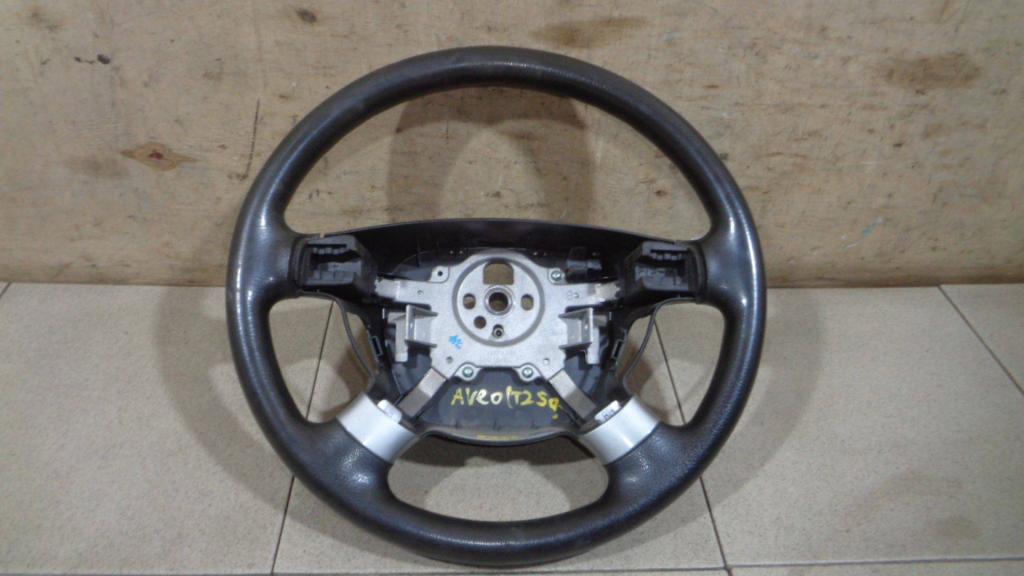 Руль, 1500 рублей, Пермь