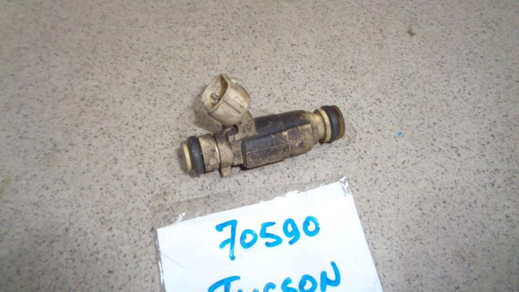 Форсунка топливная, 500 рублей, Пермь