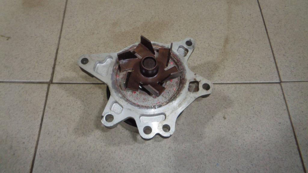 Помпа, 1400 рублей, Пермь