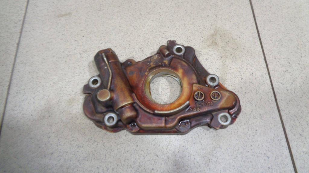 Насос масляный, 1000 рублей, Пермь