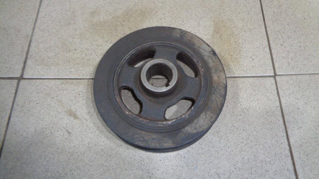 Шкив коленвала, 2000 рублей, Пермь