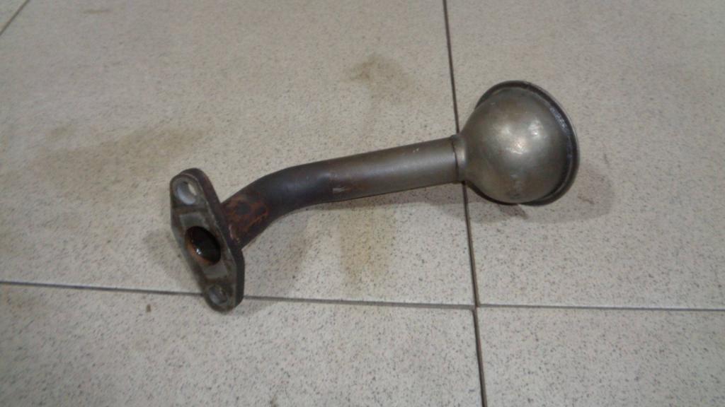 Маслозаборник, 500 рублей, Пермь