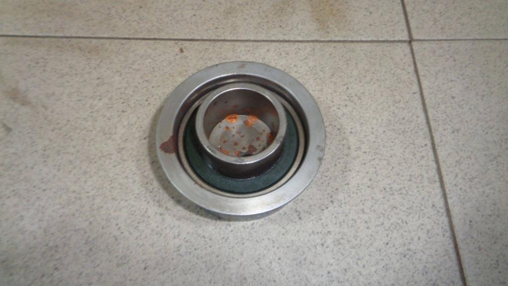 Ролик-натяжитель ремня ГРМ, 500 рублей, Пермь