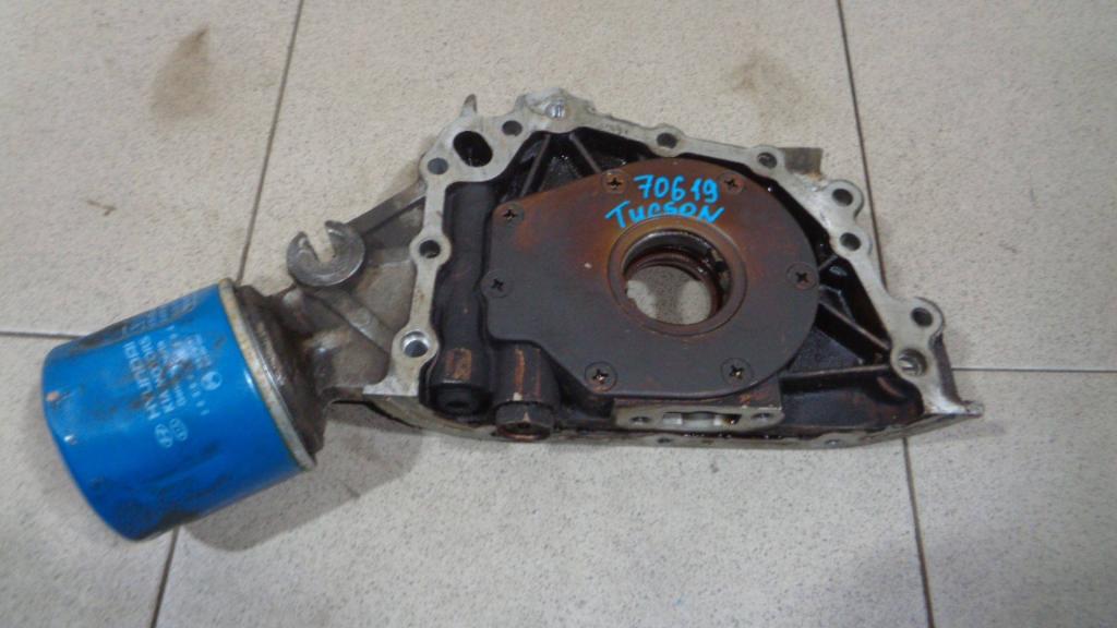 Насос масляный, 2000 рублей, Пермь