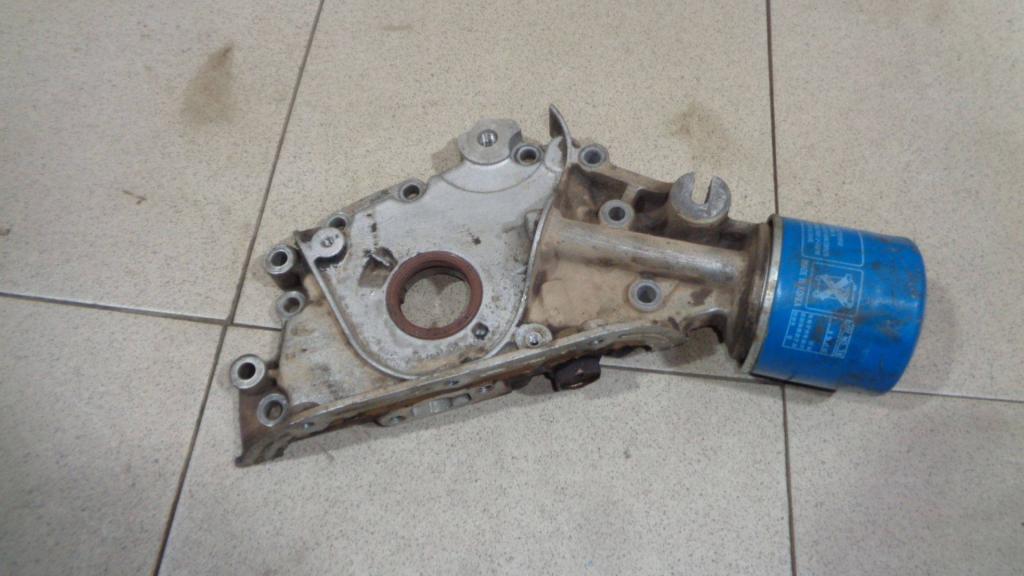 Насос масляный, 2000 рублей, Пермь