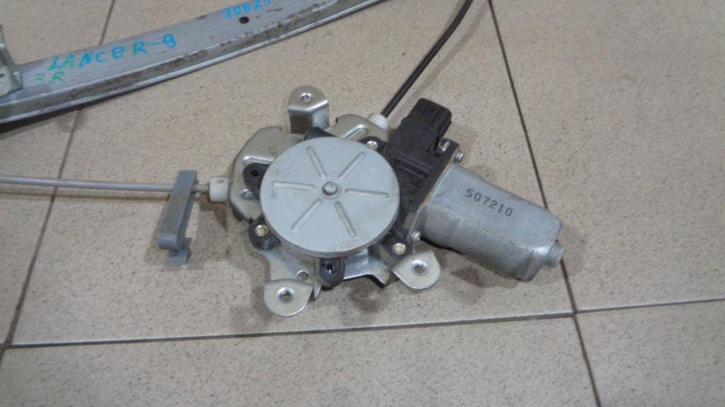 Стеклоподъемник задний правый, 500 рублей, Пермь