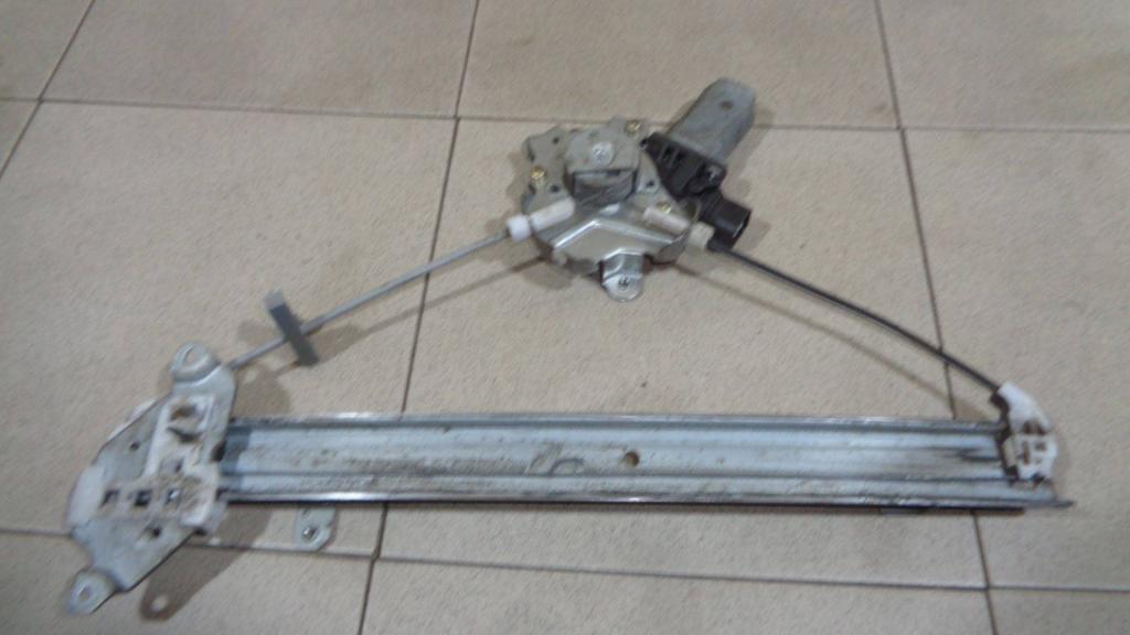 Стеклоподъемник задний правый, 500 рублей, Пермь