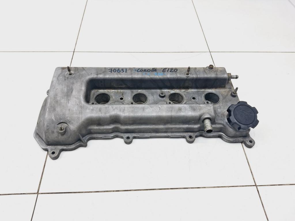 Крышка головки блока клапанная, 3000 рублей, Пермь