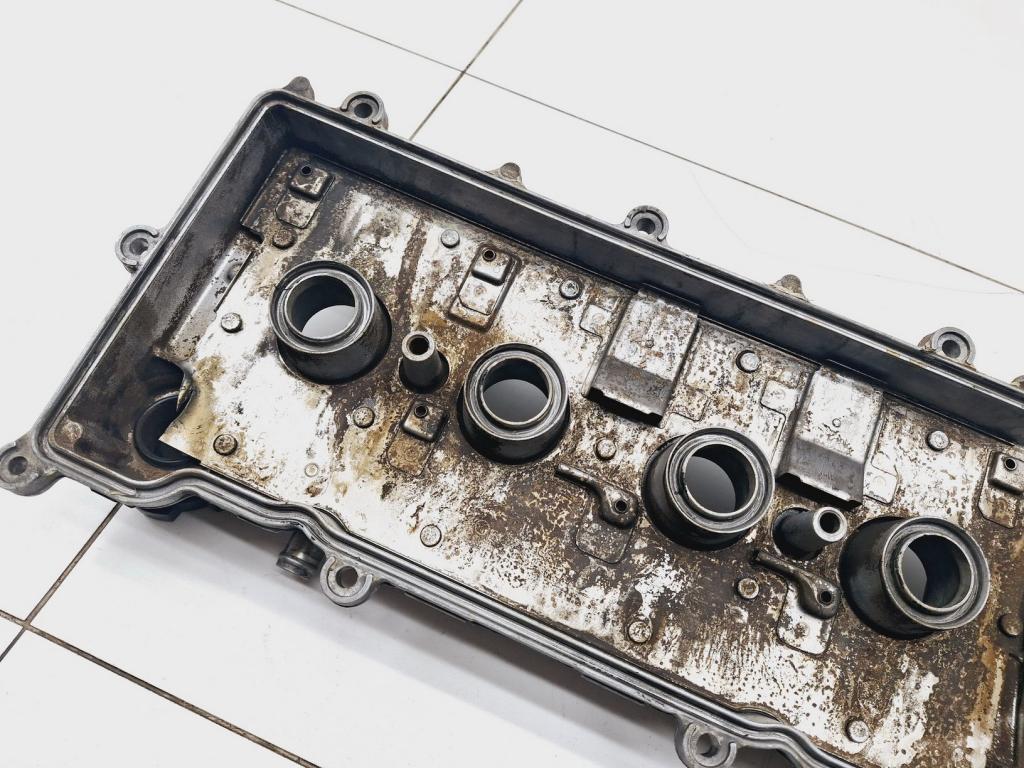 Крышка головки блока клапанная, 3000 рублей, Пермь