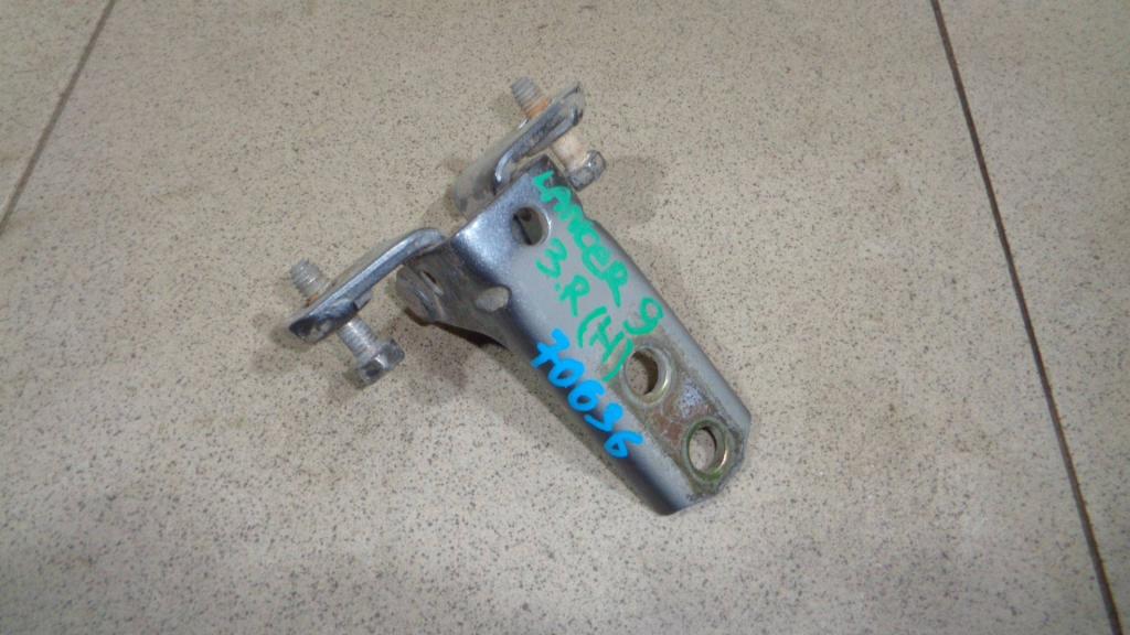 Петля двери задней правой нижняя, 550 рублей, Пермь