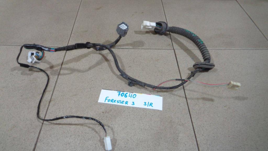 Проводка двери, 1000 рублей, Пермь