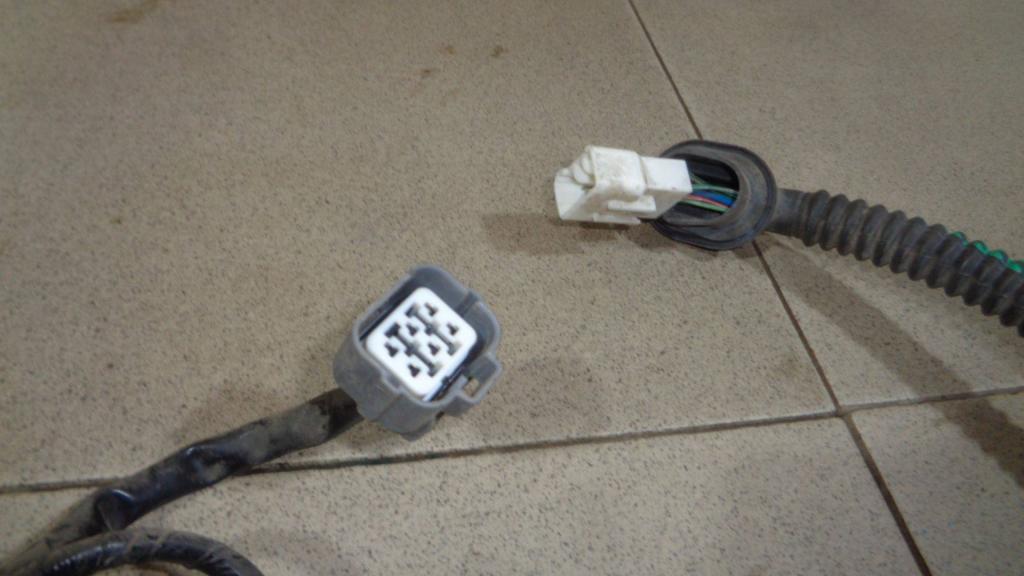 Проводка двери, 1000 рублей, Пермь