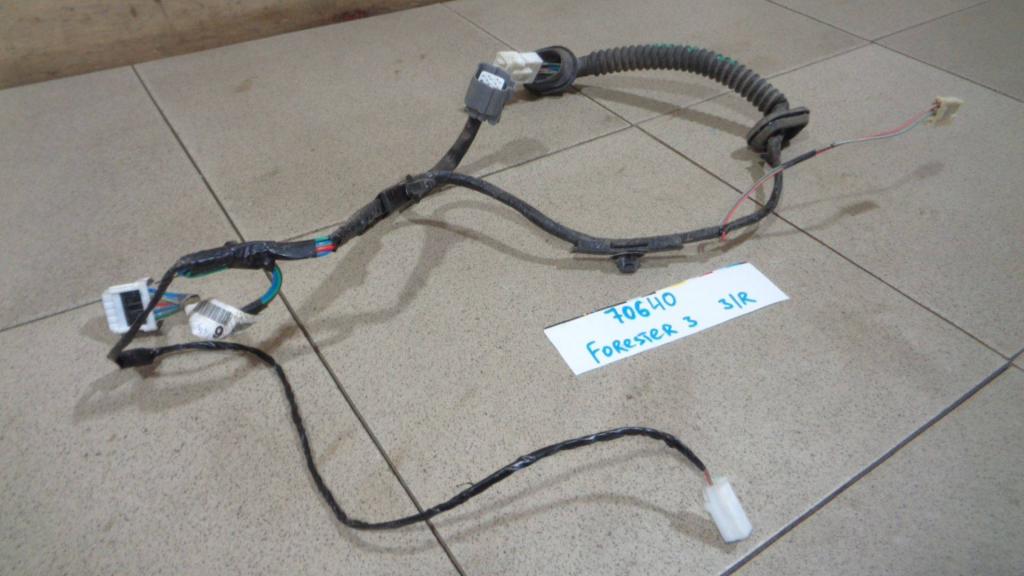 Проводка двери, 1000 рублей, Пермь