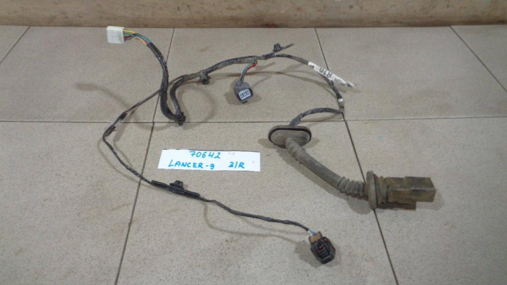 Проводка двери, 600 рублей, Пермь