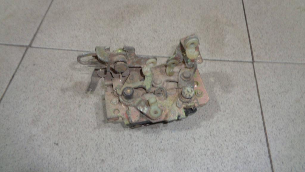 Замок двери задней левой, 500 рублей, Пермь