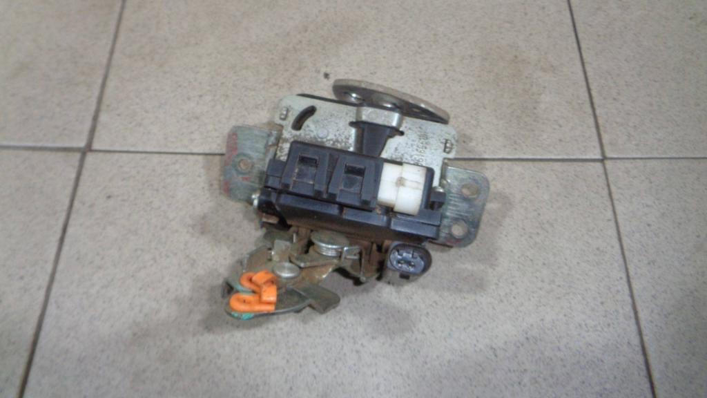 Замок багажника, 1000 рублей, Пермь