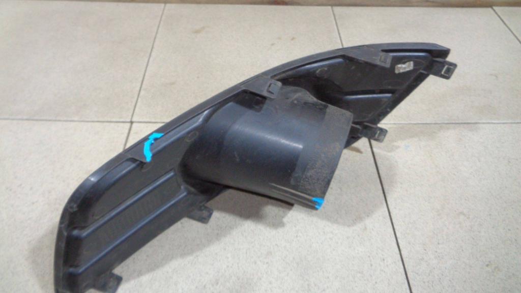 Рамка противотуманой фары правой, 1200 рублей, Пермь