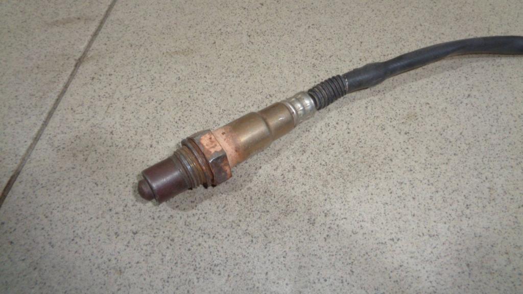 Датчик кислородный, 2000 рублей, Пермь