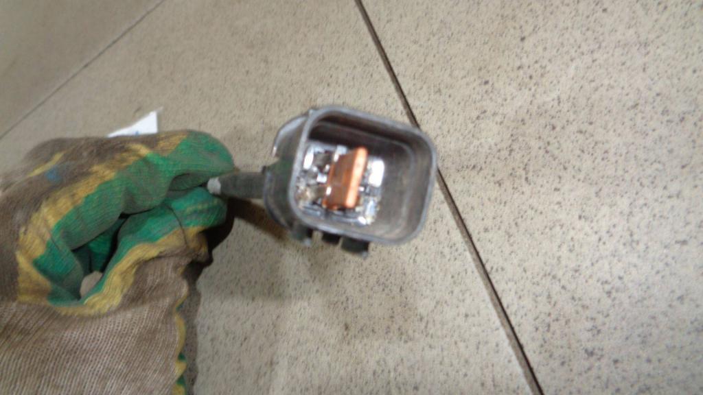 Датчик кислородный, 2000 рублей, Пермь