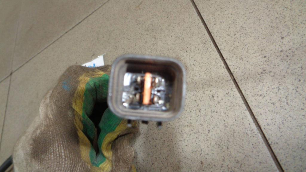 Датчик кислородный, 2000 рублей, Пермь