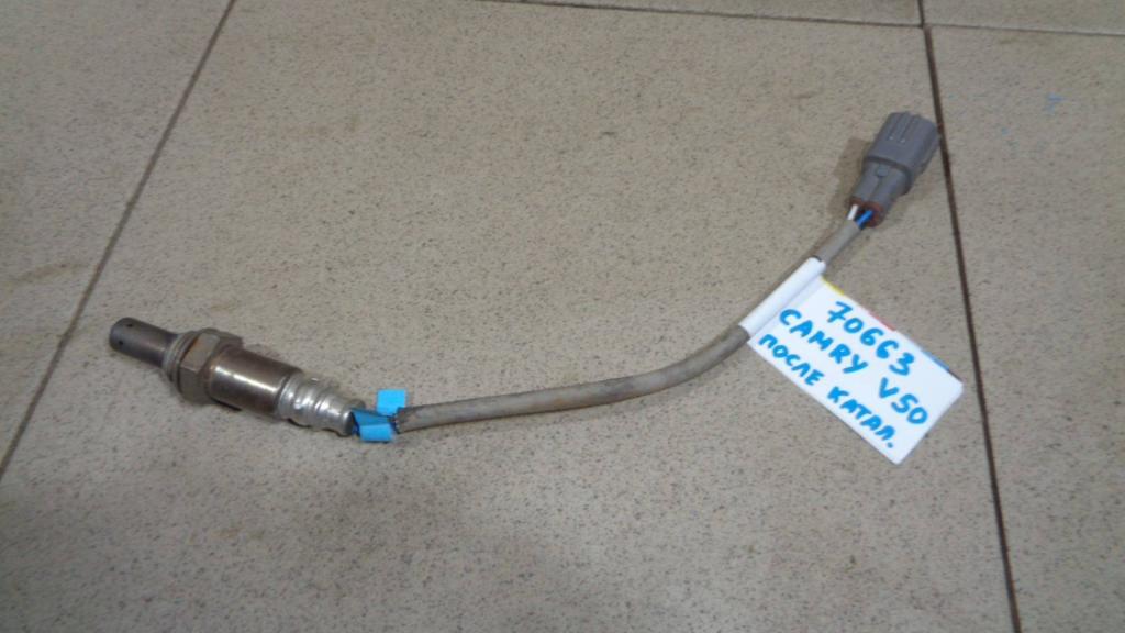 Датчик кислородный, 2000 рублей, Пермь