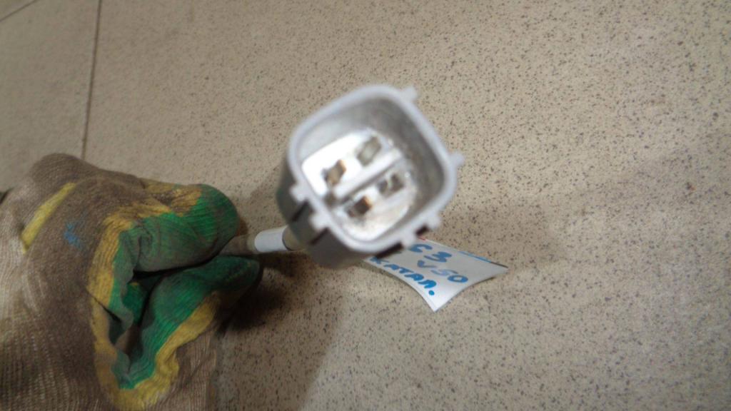 Датчик кислородный, 2000 рублей, Пермь