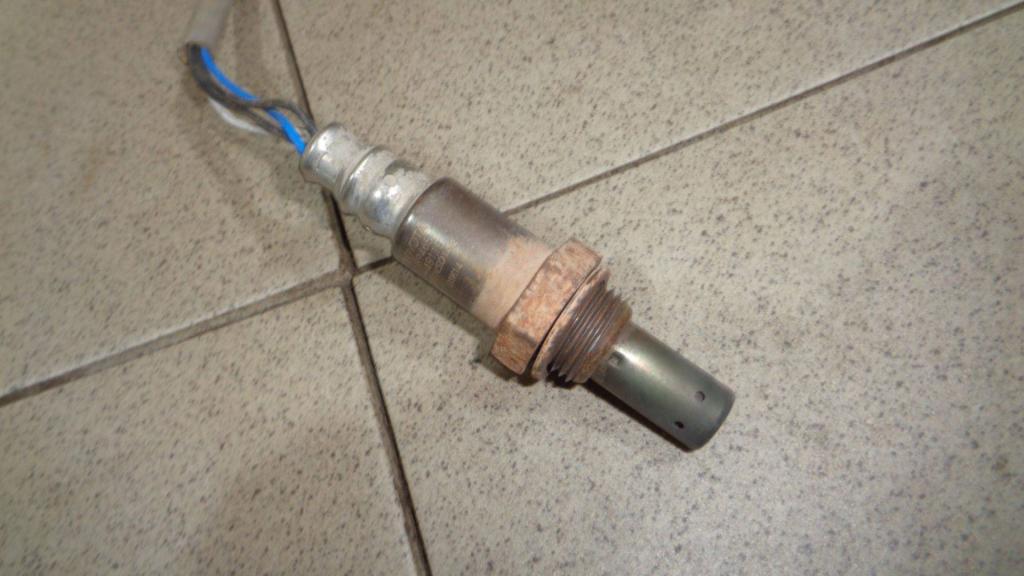 Датчик кислородный, 2500 рублей, Пермь