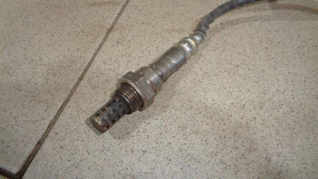 Датчик кислородный, 1000 рублей, Пермь