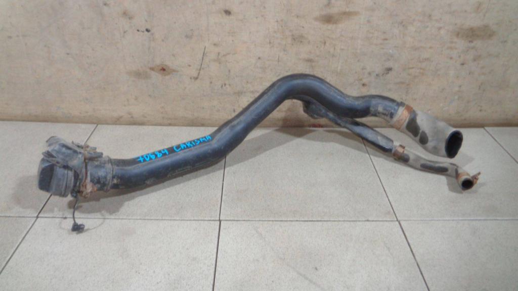 Горловина топливного бака, 1000 рублей, Пермь