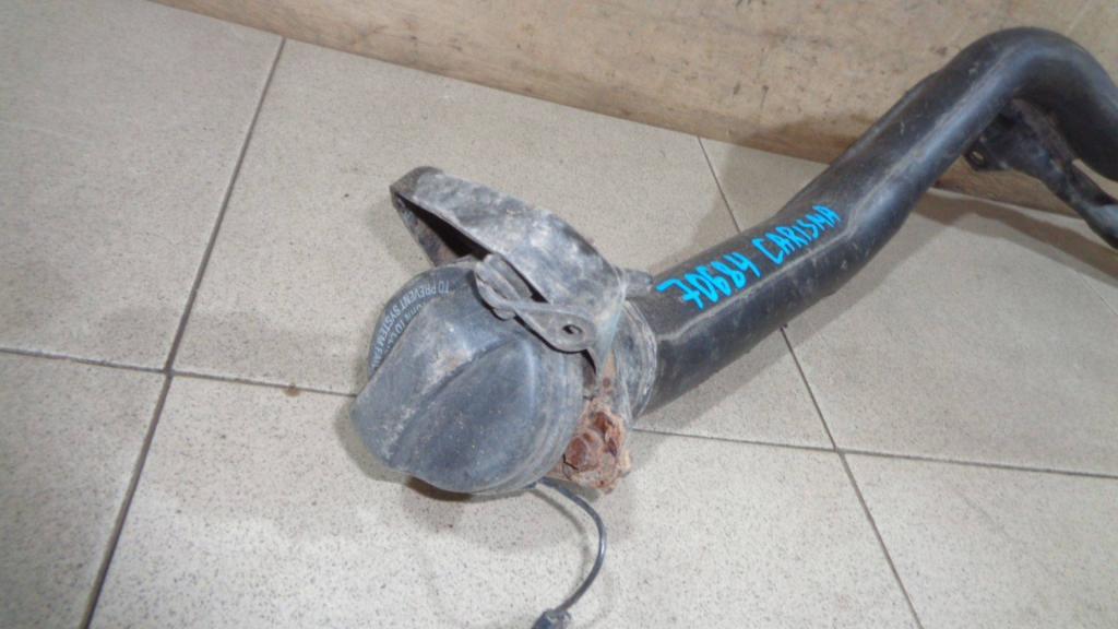 Горловина топливного бака, 1000 рублей, Пермь