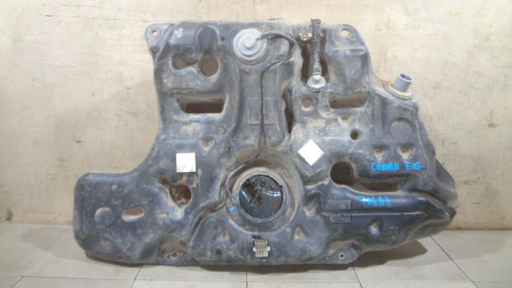 Бак топливный, 2500 рублей, Пермь